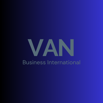 VAN BUSINESS INTERNATIONAL SRL