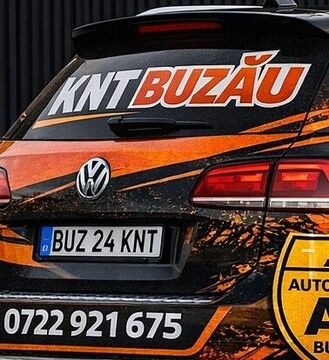 KOUNTIS TOTAL AUTO SRL
