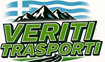 VERITI TRASPORTI SP. Z O.O.
