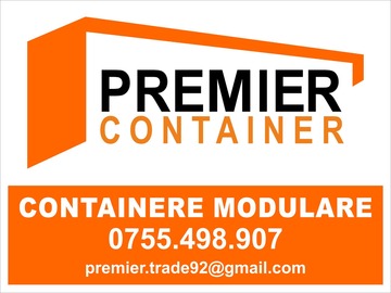 PREMIER TRADE SRL