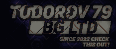 TODOROV 79 BG - EOOD