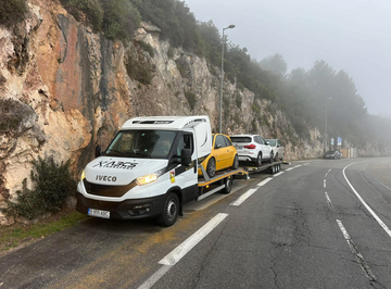 A3CS TRANSPORT SRL