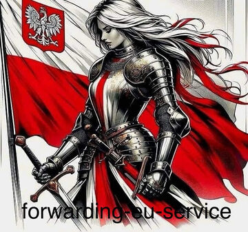FORWARDING EU SERVICE (IND.)