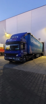 DANYEN LOGTRANS SRL