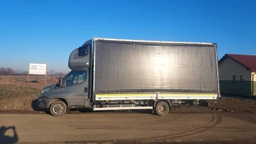 EURO MAYA TRANS SRL