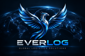 EVERLOG ULUSLARARASI LOJİSTİK TİCARET LİMİTED ŞİRKETİ