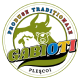 PRODUSE TRADIȚIONALE GABIOTI DIN PLEȘCOI SRL